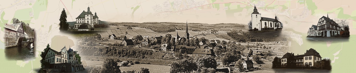 MüSiWa - Mülheim - Sichtigvor - Waldhausen